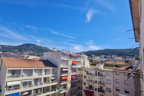 Lejlighed i Nice, Alpes-Maritimes, Nice - € 370.000 | Ref: 83288557 - foto 9