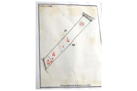 Helårsgrund i Alenquer, Lisbon, Alenquer - € 30.000 | Ref: 1604 - foto 17