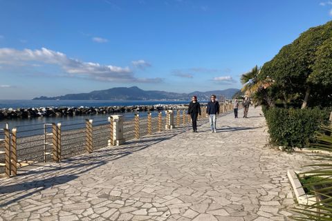 Leilighet i Chiavari, Genoa, Chiavari - € 315 000 | Ref: 26347 - foto 15