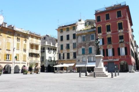 Leilighet i Chiavari, Genoa, Chiavari - € 315 000 | Ref: 26347 - foto 16