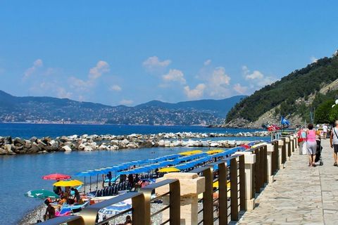 Leilighet i Chiavari, Genoa, Chiavari - € 315 000 | Ref: 26347 - foto 17