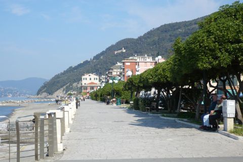 Leilighet i Chiavari, Genoa, Chiavari - € 315 000 | Ref: 26347 - foto 19