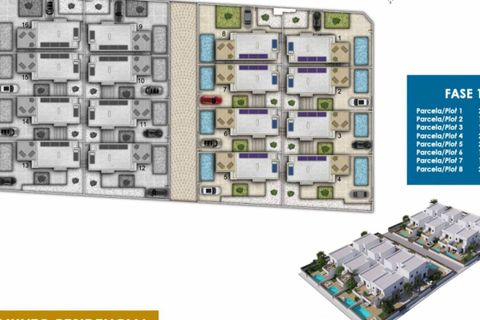 Villa a Orihuela, Alicante, Orihuela - € 415.000 | Ref: 01-95853 - foto 3