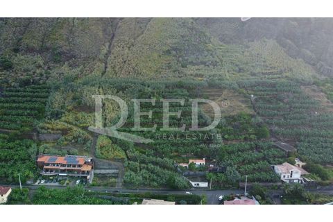 Helårsgrund i Calheta, Madeira, Calheta - € 1.200.000 | Ref: DEED/741 - foto 2
