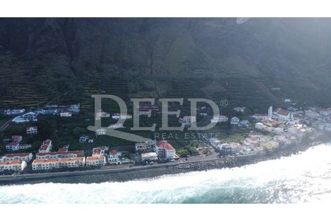 Helårsgrund i Calheta, Madeira, Calheta - € 1.200.000 | Ref: DEED/741 - foto 3