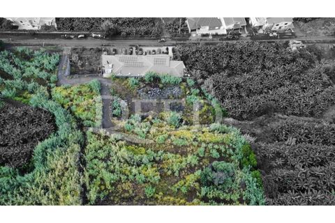 Helårsgrund i Calheta, Madeira, Calheta - € 1.200.000 | Ref: DEED/741 - foto 5