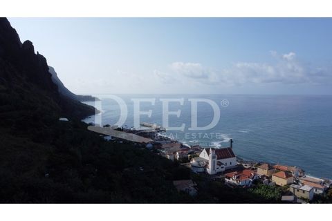 Helårsgrund i Calheta, Madeira, Calheta - € 1.200.000 | Ref: DEED/741 - foto 7