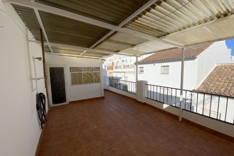 Villa i Olvera, Cadiz, Olvera - € 175.000 | Ref: am389 - foto 12