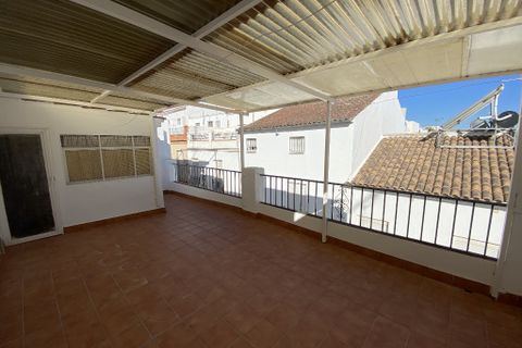 Villa i Olvera, Cadiz, Olvera - € 175.000 | Ref: am389 - foto 14