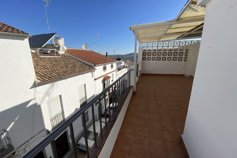 Villa i Olvera, Cadiz, Olvera - € 175.000 | Ref: am389 - foto 13