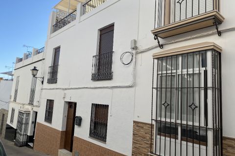 Villa i Olvera, Cadiz, Olvera - € 175.000 | Ref: am389 - foto 18