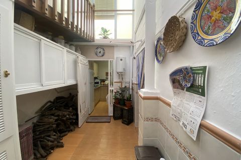 Villa i Olvera, Cadiz, Olvera - € 175.000 | Ref: am389 - foto 29