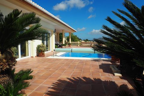 Villa i Moraira, Alicante, Moraira - € 1.350.000 | Ref: C19015* - foto 3