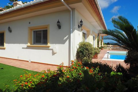 Villa i Moraira, Alicante, Moraira - € 1.350.000 | Ref: C19015* - foto 5