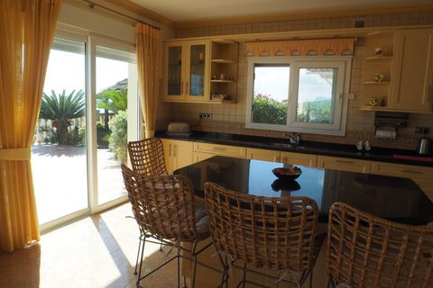 Villa i Moraira, Alicante, Moraira - € 1.350.000 | Ref: C19015* - foto 15
