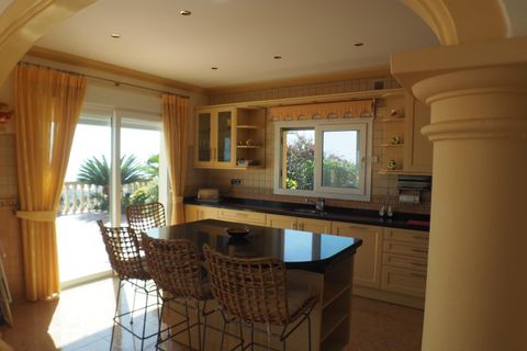 Villa i Moraira, Alicante, Moraira - € 1.350.000 | Ref: C19015* - foto 17