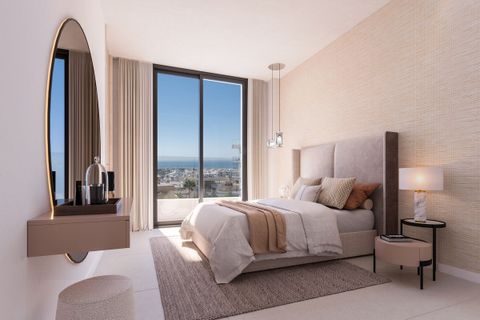Lejlighed i Benalmadena, Malaga - foto 5
