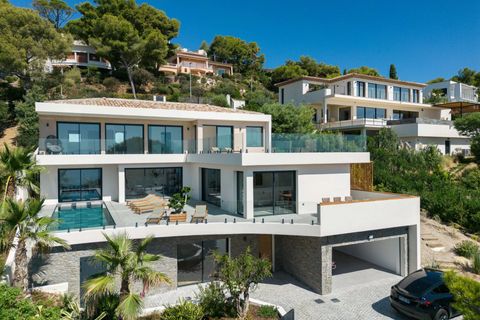 Villa i Sainte-Maxime, Var, Sainte-Maxime - € 3.550.000 | Ref: HH-15110486 - foto 1