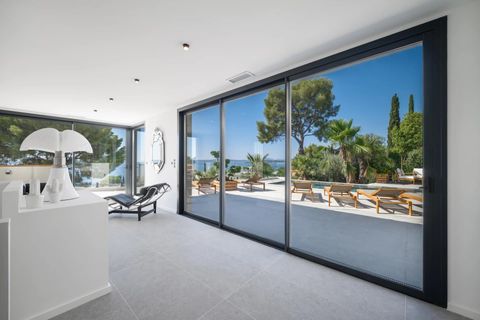 Villa i Sainte-Maxime, Var, Sainte-Maxime - € 3.550.000 | Ref: HH-15110486 - foto 3