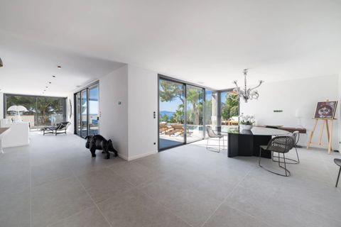 Villa i Sainte-Maxime, Var, Sainte-Maxime - € 3.550.000 | Ref: HH-15110486 - foto 6