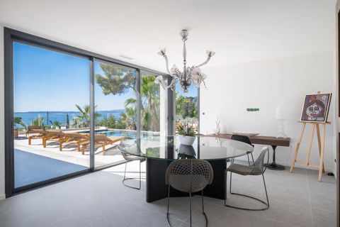 Villa i Sainte-Maxime, Var, Sainte-Maxime - € 3.550.000 | Ref: HH-15110486 - foto 7
