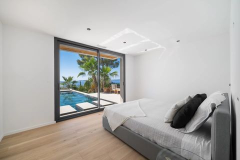 Villa i Sainte-Maxime, Var, Sainte-Maxime - € 3.550.000 | Ref: HH-15110486 - foto 8