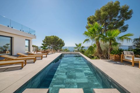 Villa i Sainte-Maxime, Var, Sainte-Maxime - € 3.550.000 | Ref: HH-15110486 - foto 10