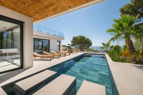 Villa i Sainte-Maxime, Var, Sainte-Maxime - € 3.550.000 | Ref: HH-15110486 - foto 11