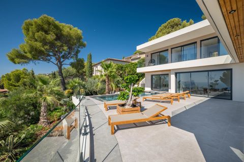Villa i Sainte-Maxime, Var, Sainte-Maxime - € 3.550.000 | Ref: HH-15110486 - foto 12