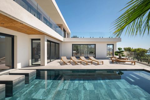 Villa i Sainte-Maxime, Var, Sainte-Maxime - € 3.550.000 | Ref: HH-15110486 - foto 13