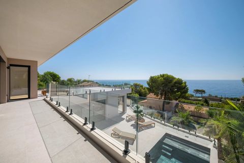 Villa i Sainte-Maxime, Var, Sainte-Maxime - € 3.550.000 | Ref: HH-15110486 - foto 17