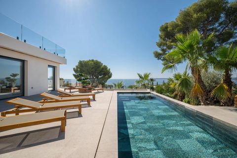 Villa i Sainte-Maxime, Var, Sainte-Maxime - € 3.550.000 | Ref: HH-15110486 - foto 18