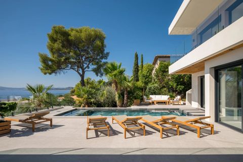 Villa i Sainte-Maxime, Var, Sainte-Maxime - € 3.550.000 | Ref: HH-15110486 - foto 19