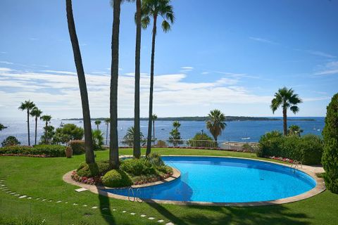 Lejlighed i Cannes, Alpes-Maritimes, Cannes - € 2.290.000 | Ref: HH-15110232 - foto 11