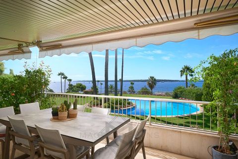 Lejlighed i Cannes, Alpes-Maritimes, Cannes - € 2.290.000 | Ref: HH-15110232 - foto 12