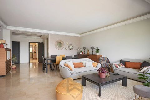 Lejlighed i Cannes, Alpes-Maritimes, Cannes - € 2.290.000 | Ref: HH-15110232 - foto 14