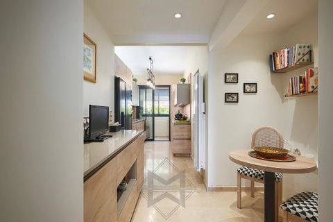 Lejlighed i Cannes, Alpes-Maritimes, Cannes - € 2.290.000 | Ref: HH-15110232 - foto 15