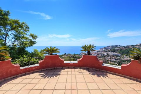 Landejendom i Almunecar, Granada, Almunecar - € 1.400.000 | Ref: 260317 - foto 2