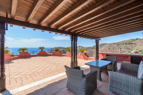 Landejendom i Almunecar, Granada, Almunecar - € 1.400.000 | Ref: 260317 - foto 3