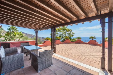 Landejendom i Almunecar, Granada, Almunecar - € 1.400.000 | Ref: 260317 - foto 4