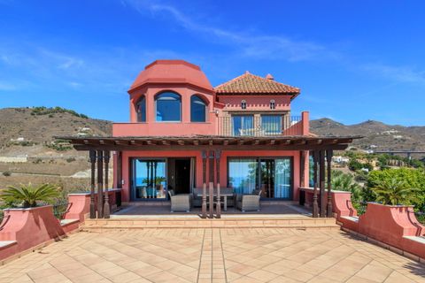 Landejendom i Almunecar, Granada, Almunecar - € 1.400.000 | Ref: 260317 - foto 5
