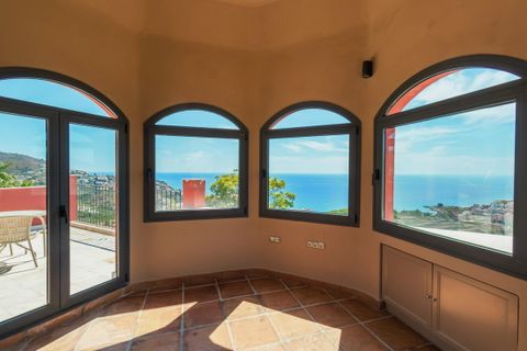 Landejendom i Almunecar, Granada, Almunecar - € 1.400.000 | Ref: 260317 - foto 8