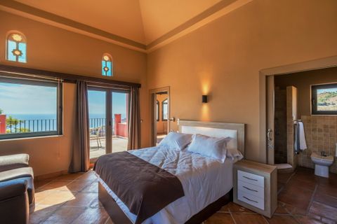 Landejendom i Almunecar, Granada, Almunecar - € 1.400.000 | Ref: 260317 - foto 9