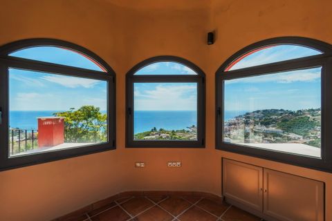Landejendom i Almunecar, Granada, Almunecar - € 1.400.000 | Ref: 260317 - foto 12
