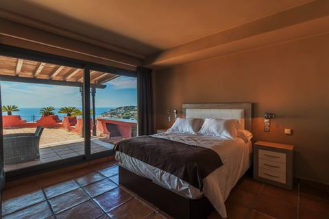 Landejendom i Almunecar, Granada, Almunecar - € 1.400.000 | Ref: 260317 - foto 13