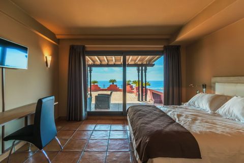 Landejendom i Almunecar, Granada, Almunecar - € 1.400.000 | Ref: 260317 - foto 14