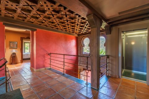 Landejendom i Almunecar, Granada, Almunecar - € 1.400.000 | Ref: 260317 - foto 18