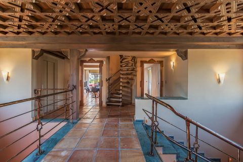Landejendom i Almunecar, Granada, Almunecar - € 1.400.000 | Ref: 260317 - foto 20