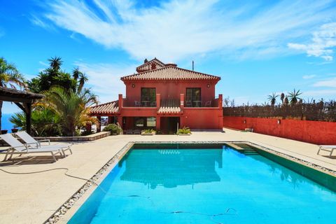 Landejendom i Almunecar, Granada, Almunecar - € 1.400.000 | Ref: 260317 - foto 25