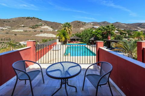 Landejendom i Almunecar, Granada, Almunecar - € 1.400.000 | Ref: 260317 - foto 26